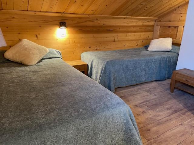 Hotel Le Very Ле Сези Екстериор снимка
