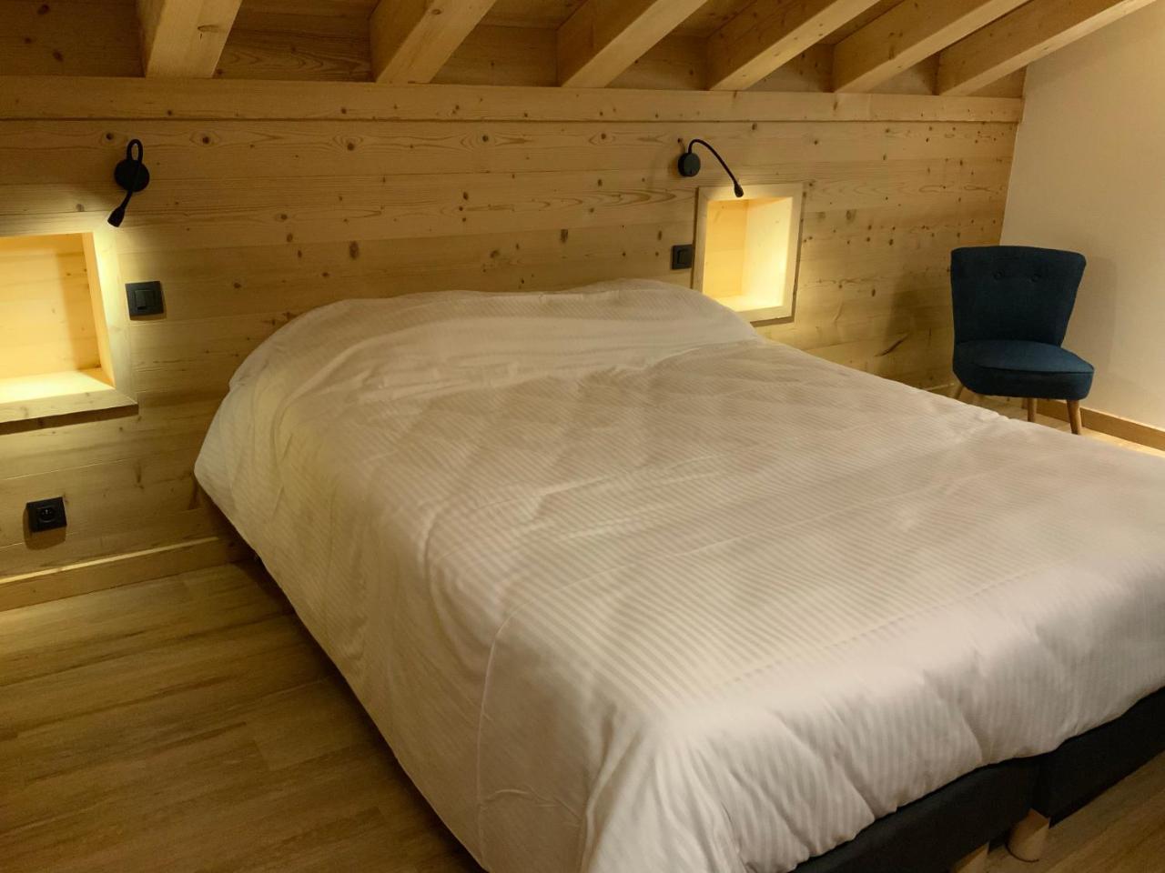 Hotel Le Very Ле Сези Екстериор снимка