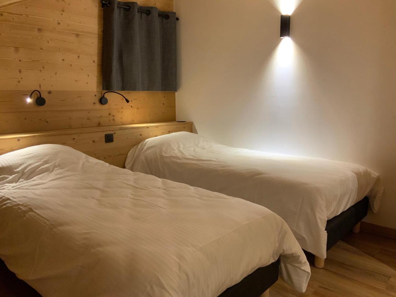 Hotel Le Very Ле Сези Екстериор снимка